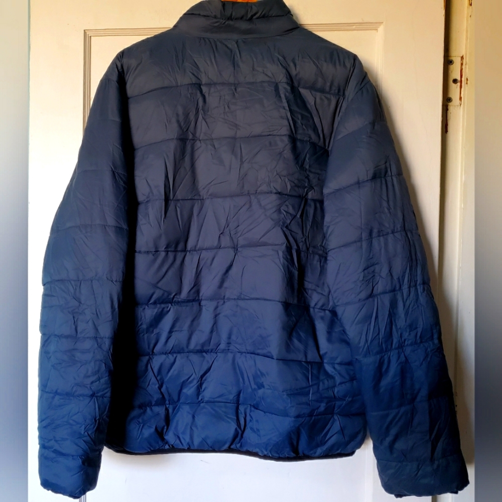 George Men's Lightweight Puffer Jacketπ - Picture 4 of 5